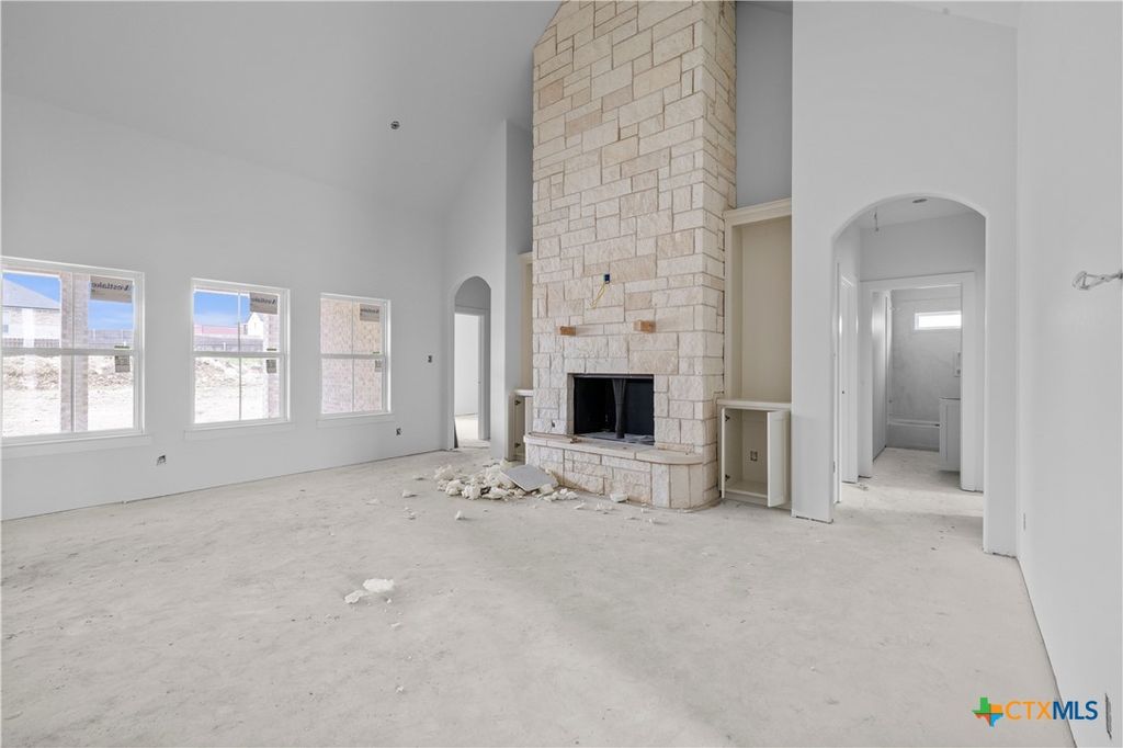 Photo of 7913 Rock Crest Drive, Moody, TX 76557 (MLS # 613220)