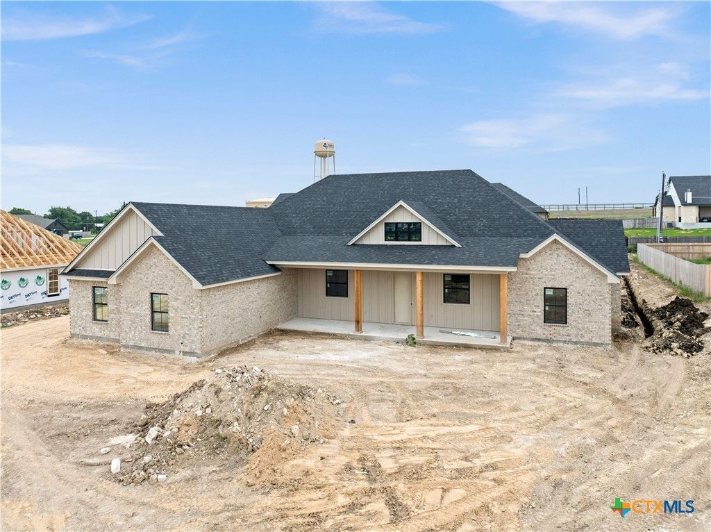 Photo of 7913 Rock Crest Drive, Moody, TX 76557 (MLS # 613220)