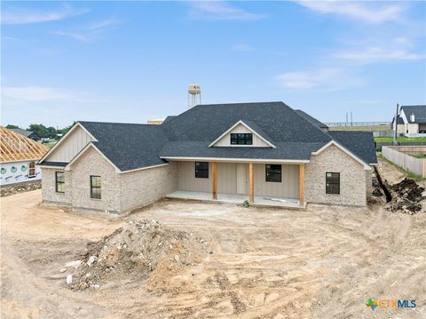 Photo of 7913 Rock Crest Drive, Moody, TX 76557 (MLS # 613220)