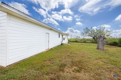 A home in Leesville