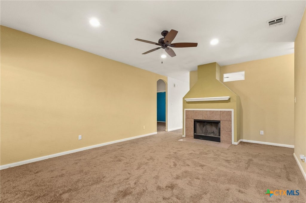 Photo of 2067 Heaton Hall Drive, New Braunfels, TX 78130 (MLS # 625315)