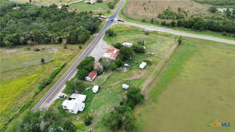 Photo of 10690 Fm 20 Highway, Kingsbury, TX 78638 (MLS # 518489)