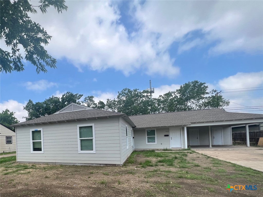 Photo 1 of 16 — 919 Stetson Avenue, Killeen, TX 76543