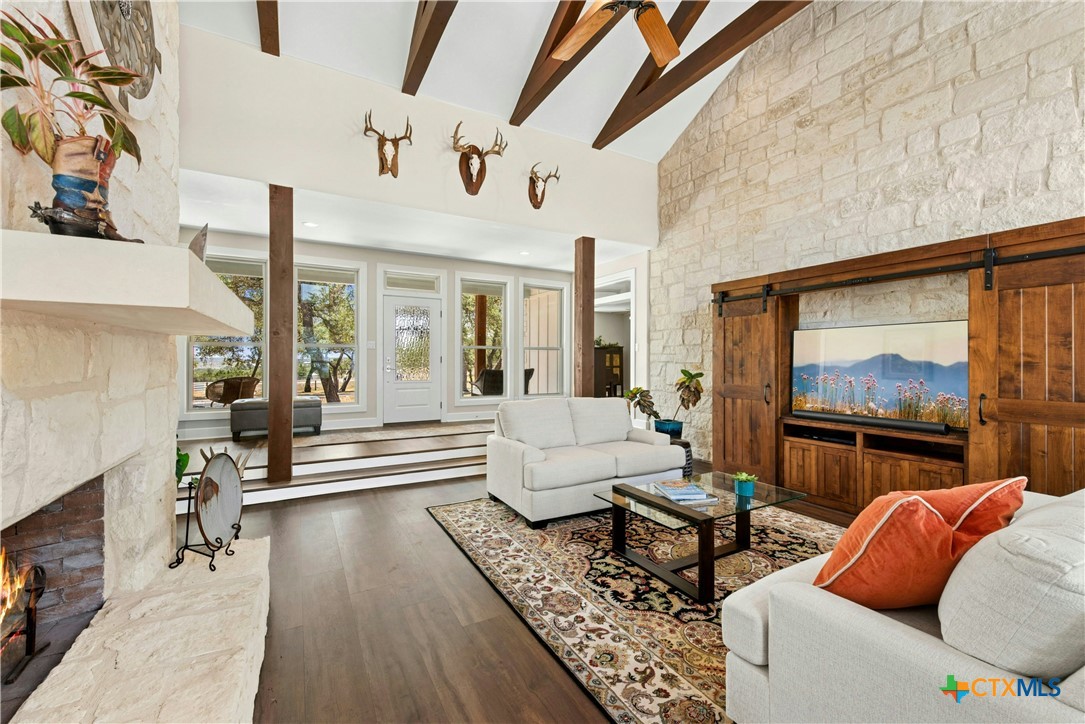 1276 Canyon Crossing View