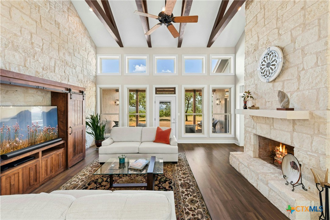 1276 Canyon Crossing View