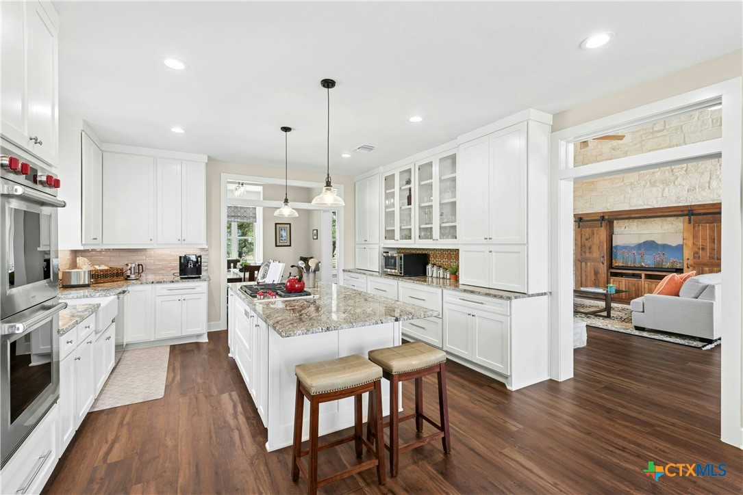1276 Canyon Crossing View