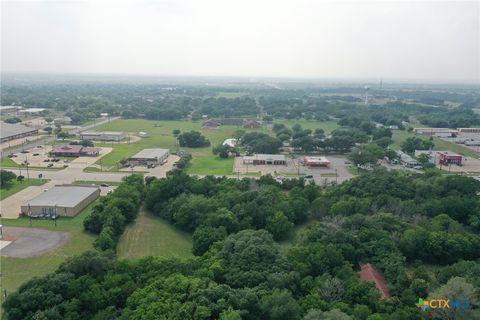 72 N Kessler Avenue Schulenburg TX 78956