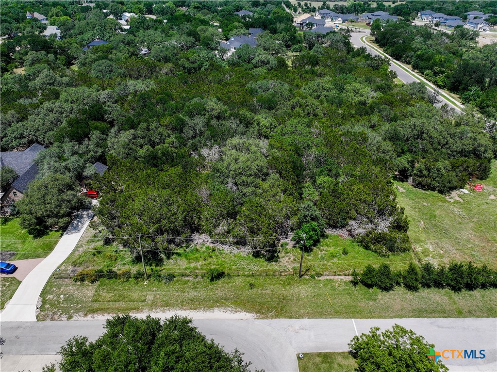 TBD Salado Oaks Street