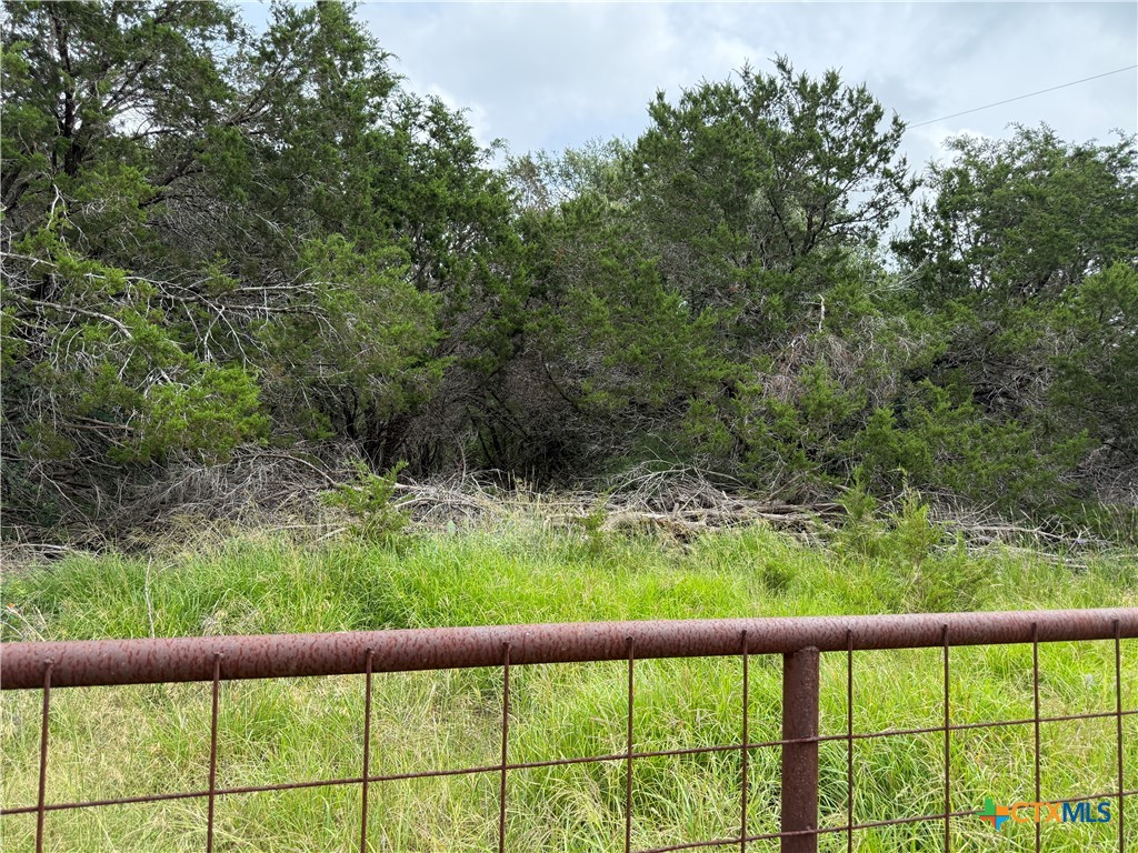 TBD Salado Oaks Street