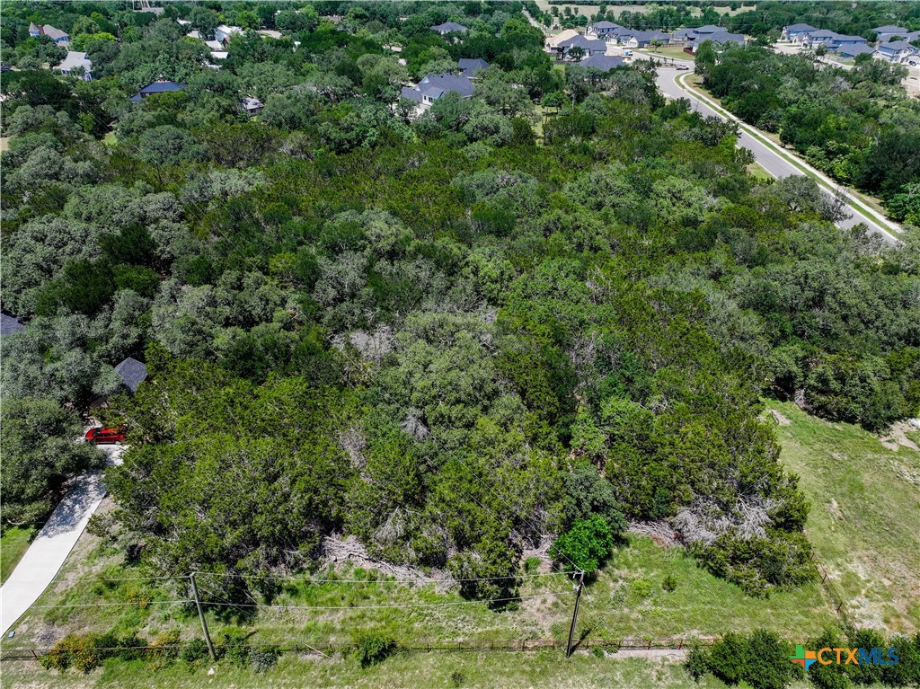 TBD Salado Oaks Street