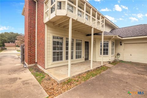 A home in Victoria