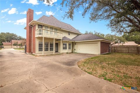 A home in Victoria