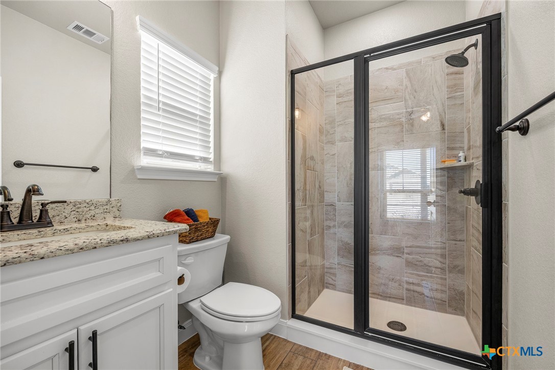 1607 Black Kettle Trail