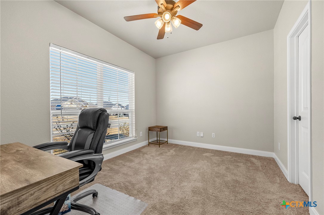 1607 Black Kettle Trail