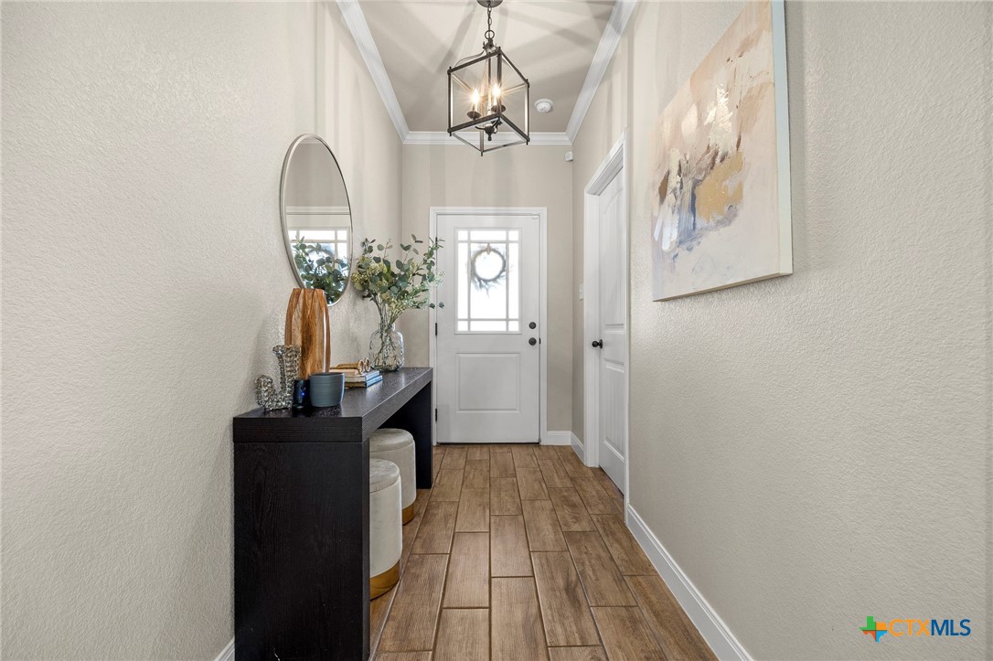 1607 Black Kettle Trail