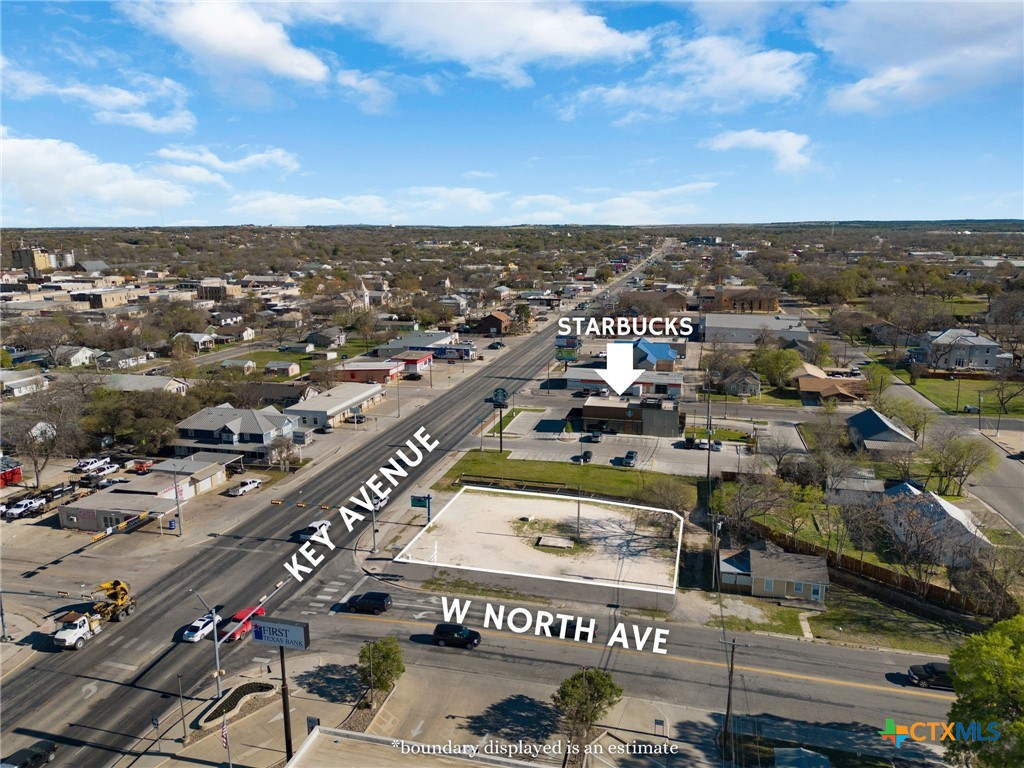 Photo 1 of 9 — 102 S Key Avenue, Lampasas, TX 76550