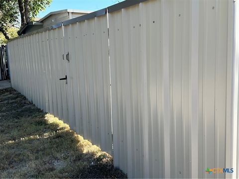 A home in Killeen