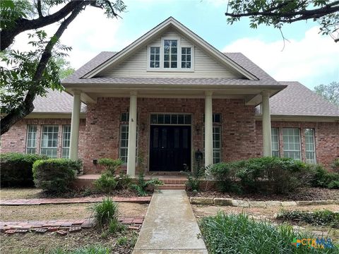 Photo of 742 W San Antonio Street, San Marcos, TX 78666 (MLS # 585371)
