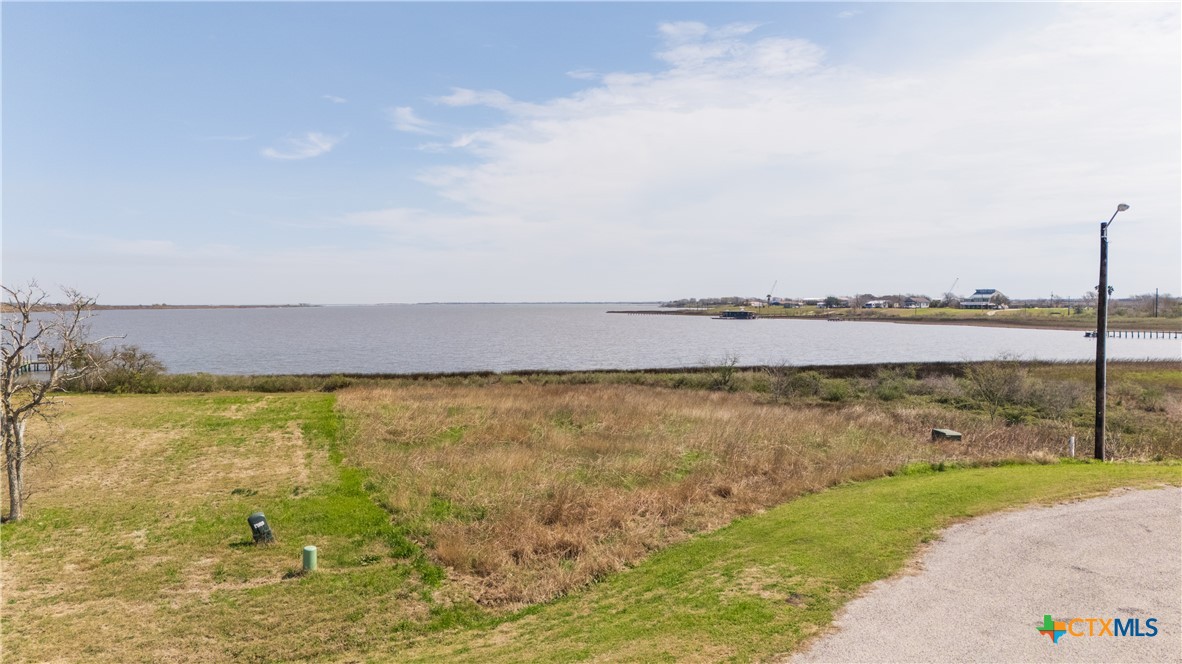 Photo 1 of 10 — LOT 32 S Blue Heron Drive, Port Lavaca, TX 77979