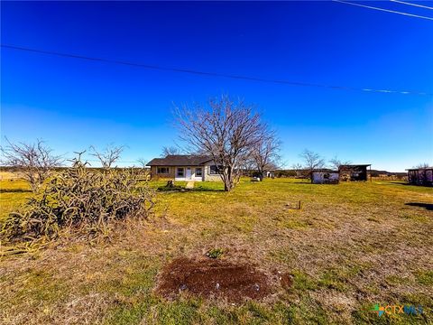 A home in Gatesville