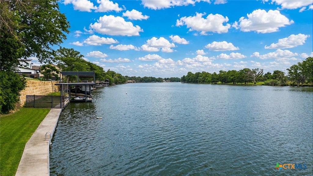 Photo of 216 River Park Drive, New Braunfels, TX 78130 (MLS # 614987)
