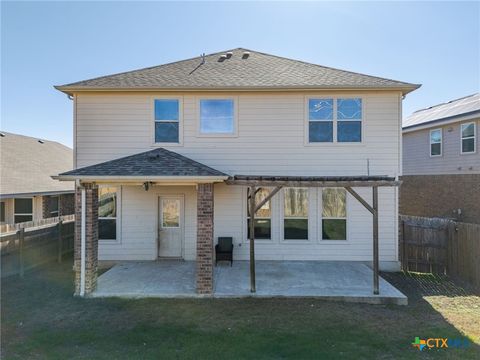 A home in Killeen