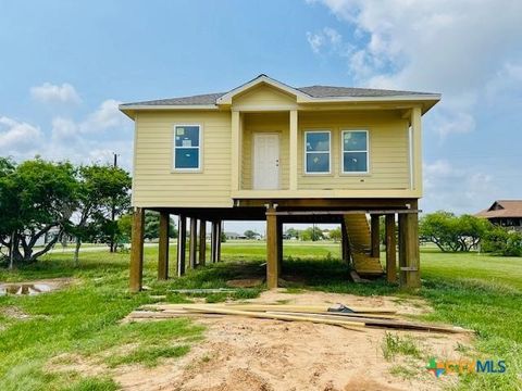 638 Swallow Drive Palacios TX 77465