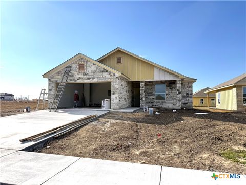 Photo of 1503 Flatland Trail, Temple, TX 76502 (MLS # 603578)