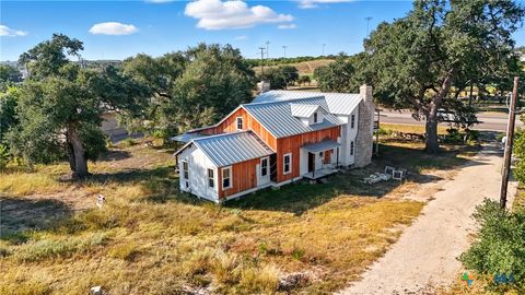 600 S Bagdad Road Leander TX 78641