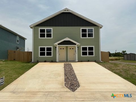 1015 S 26TH Street Temple TX 76501