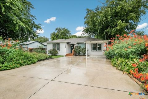 A home in New Braunfels