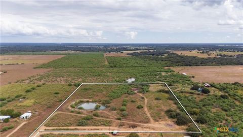 55 Lassman Road Goliad TX 77963