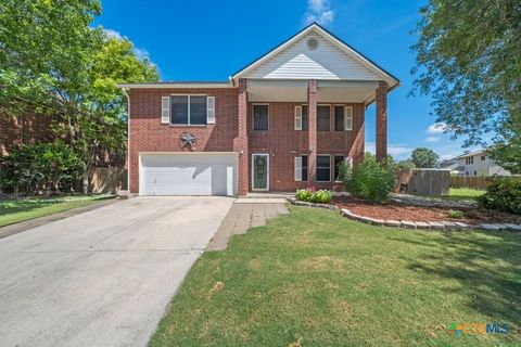 Photo of 1644 Jasmine Dr., Schertz, TX 78154 (MLS # 618199)