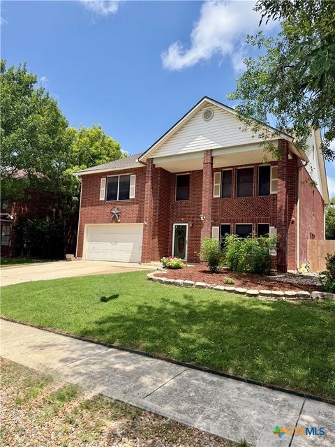 Photo of 1644 Jasmine Dr., Schertz, TX 78154 (MLS # 618199)