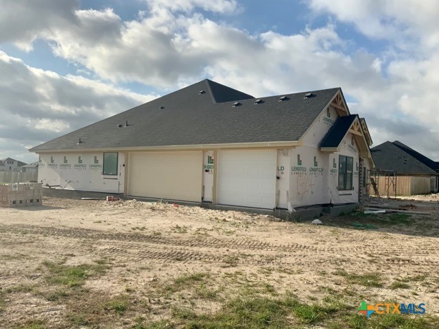 1424 Four Sixes Ranch Road