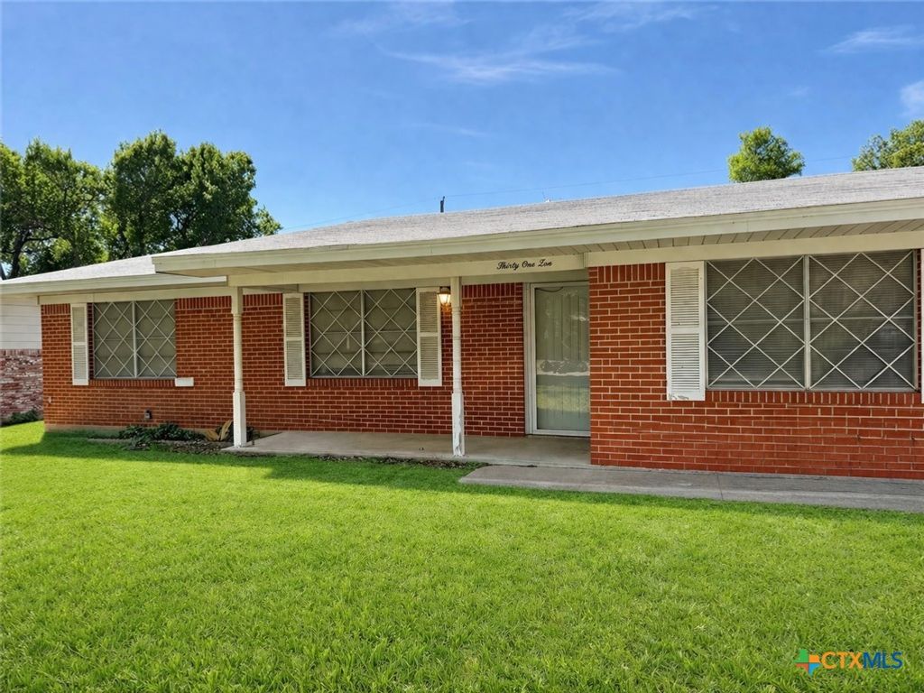 Photo of 3110 Las Moras Drive, Temple, TX 76502 (MLS # 609735)