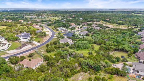 Photo of 2542 Black Bear Drive, New Braunfels, TX 78132 (MLS # 577954)