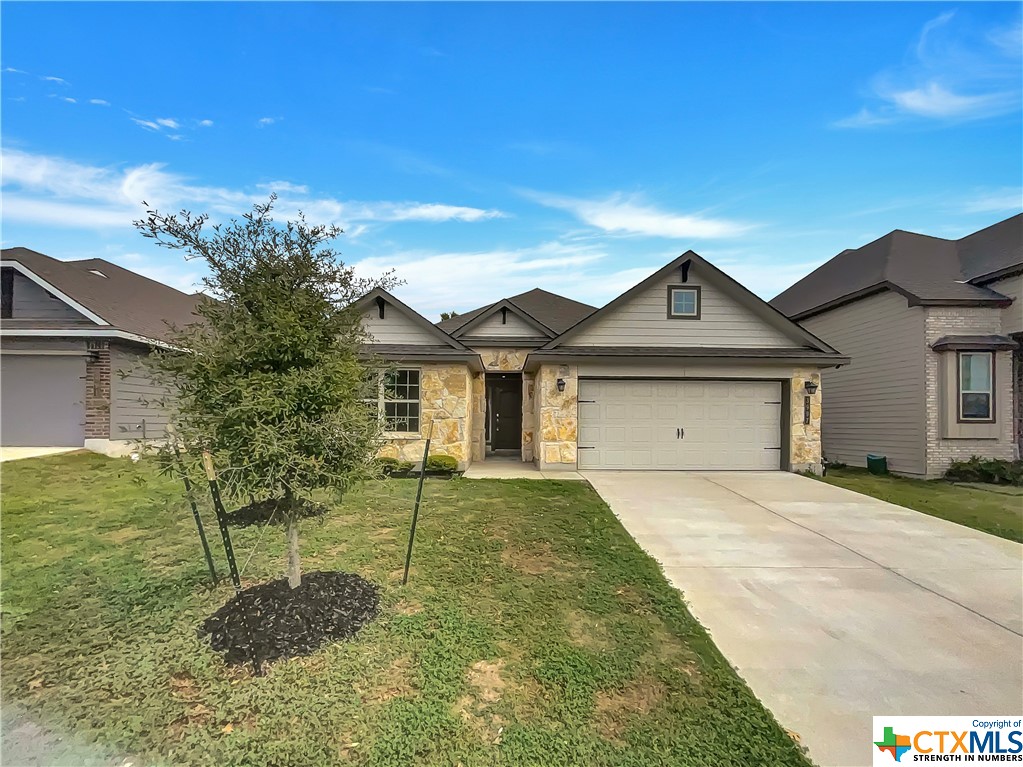 View Belton, TX 76513 house