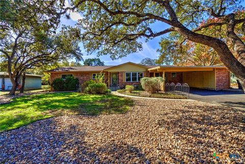 A home in New Braunfels