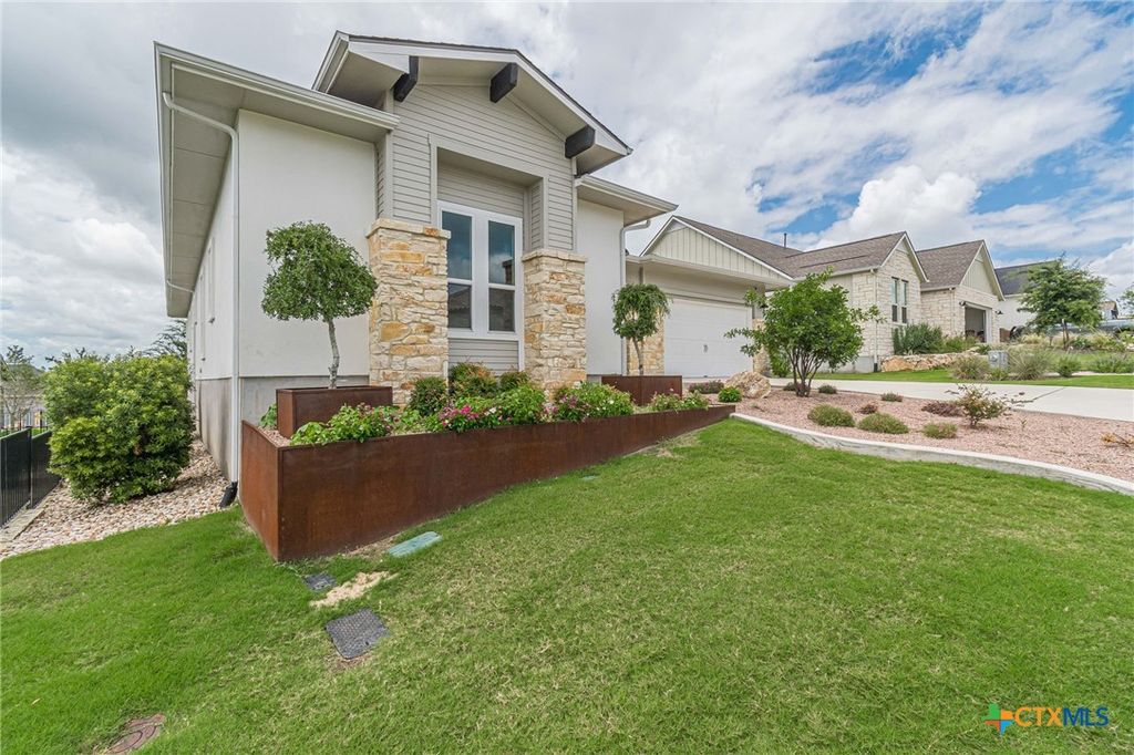 Photo of 113 Waving Muhly Drive, San Marcos, TX 78666 (MLS # 616777)