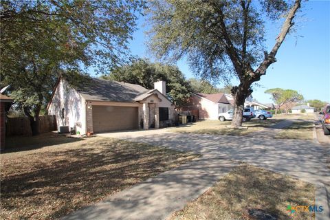 A home in Killeen