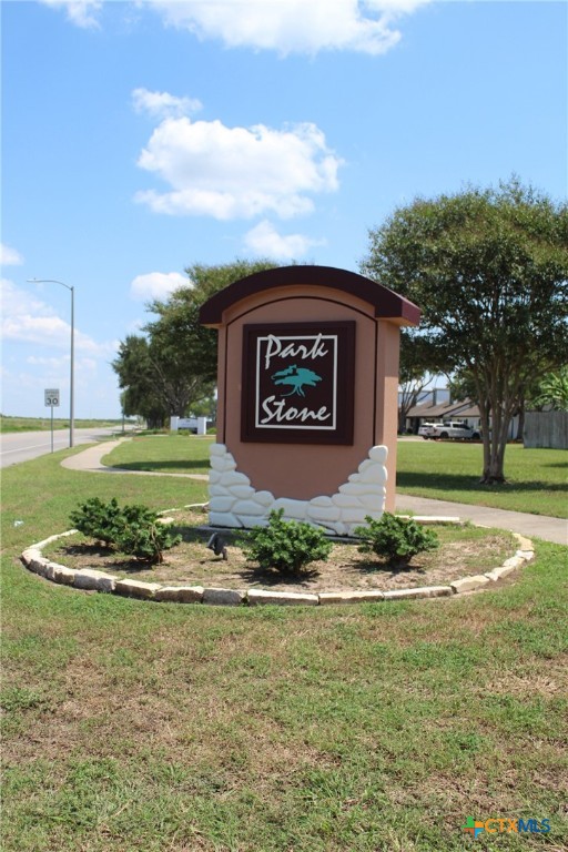 206 Yellowstone Drive