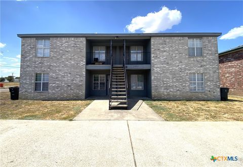 Photo of 2801 Cantabrian Drive #C, Killeen, TX 76542 (MLS # 612647)