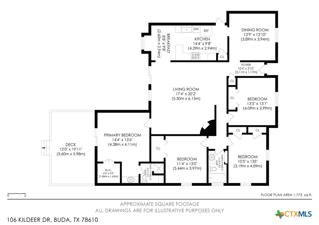 Photo 45 of 45 of 106 Kildeer Drive house