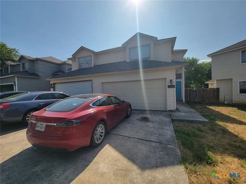 Photo of 814 Sagewood Trail, San Angelo, TX 78666 (MLS # 610860)