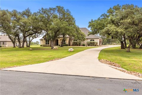 A home in New Braunfels