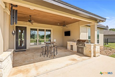 A home in New Braunfels