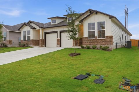 Photo of 1126 Stone Valley Road #B, Temple, TX 76502 (MLS # 612695)