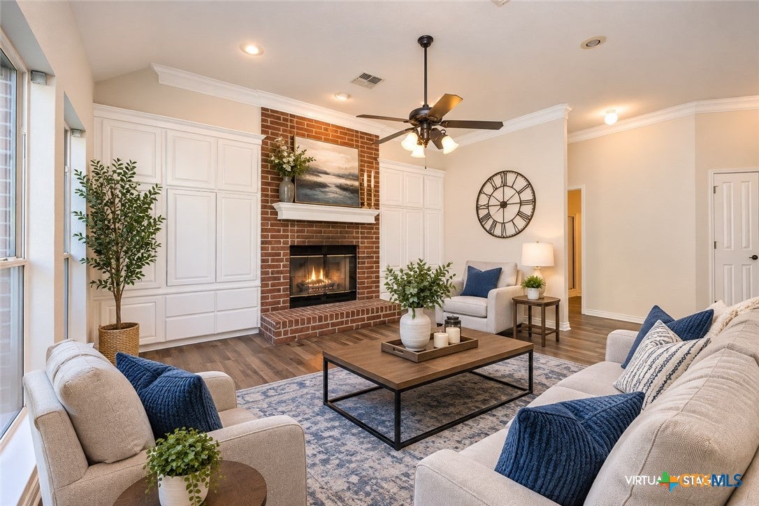 10705 Bridgeport Drive