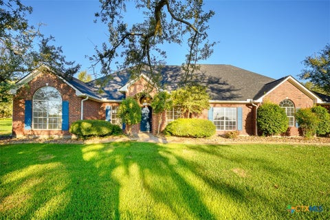 Photo of 10705 Bridgeport Drive, Temple, TX 76502 (MLS # 627578)